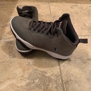 Men’s 7 Champion basketball shoes